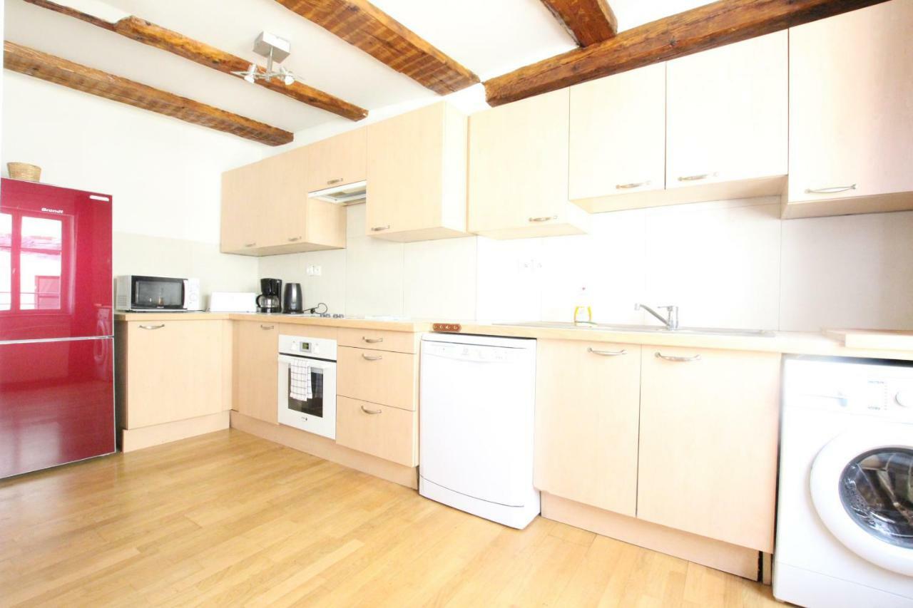 Colmar Historic Center - Alsacian Appartement Petite Venise 1 - Bookingalsace ภายนอก รูปภาพ